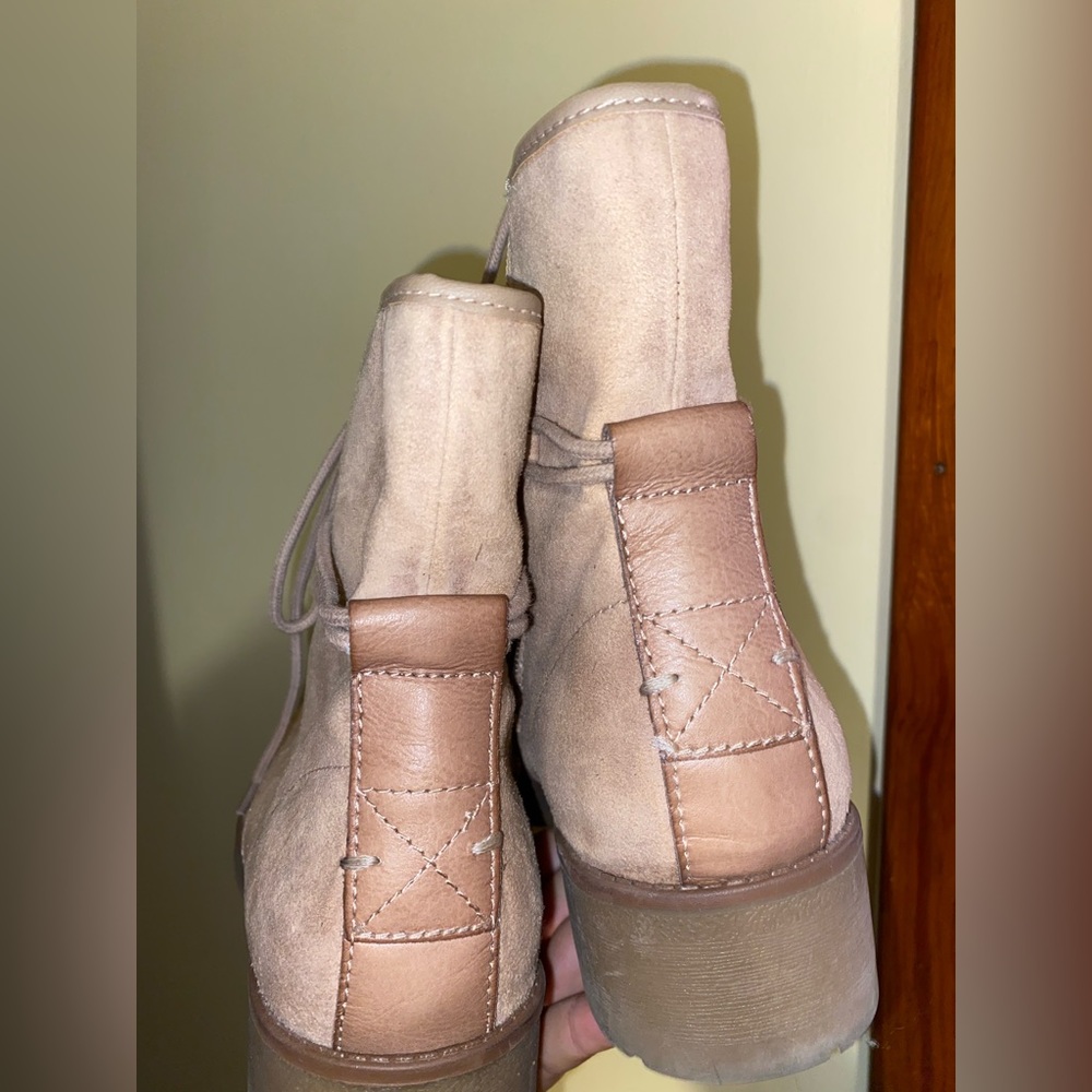 Fall Booties - image 3